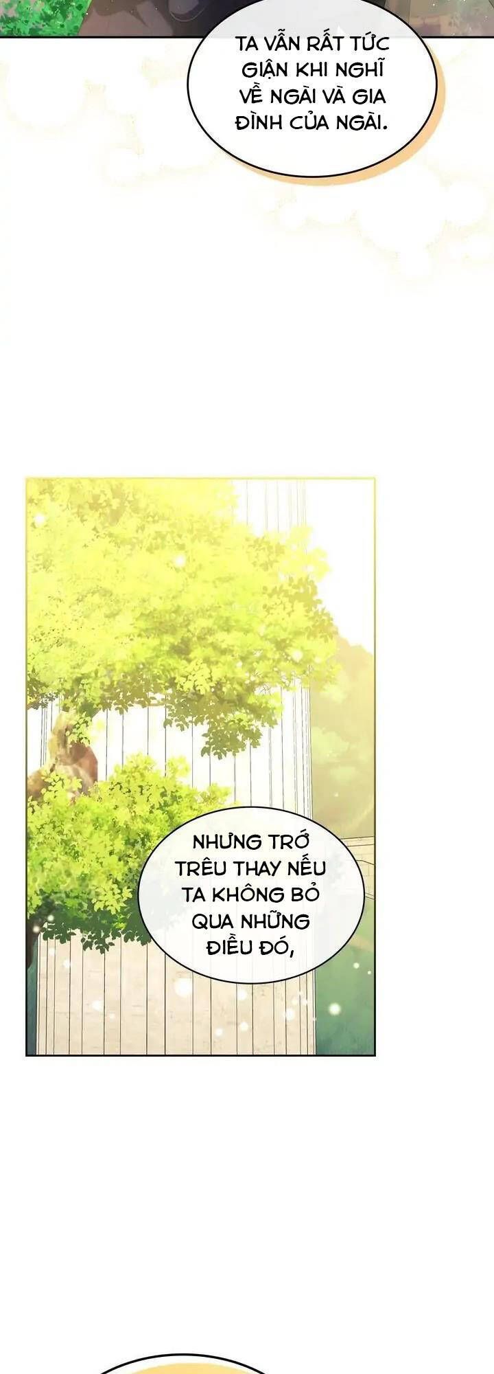 đọc truyện Tôi Trở Thành Hầu Gái Của Một Công Tước Chương 100 ảnh 31 tại Thiên Thai Truyện