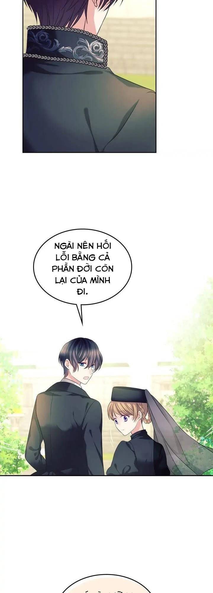 đọc truyện Tôi Trở Thành Hầu Gái Của Một Công Tước Chương 100 ảnh 33 tại Thiên Thai Truyện