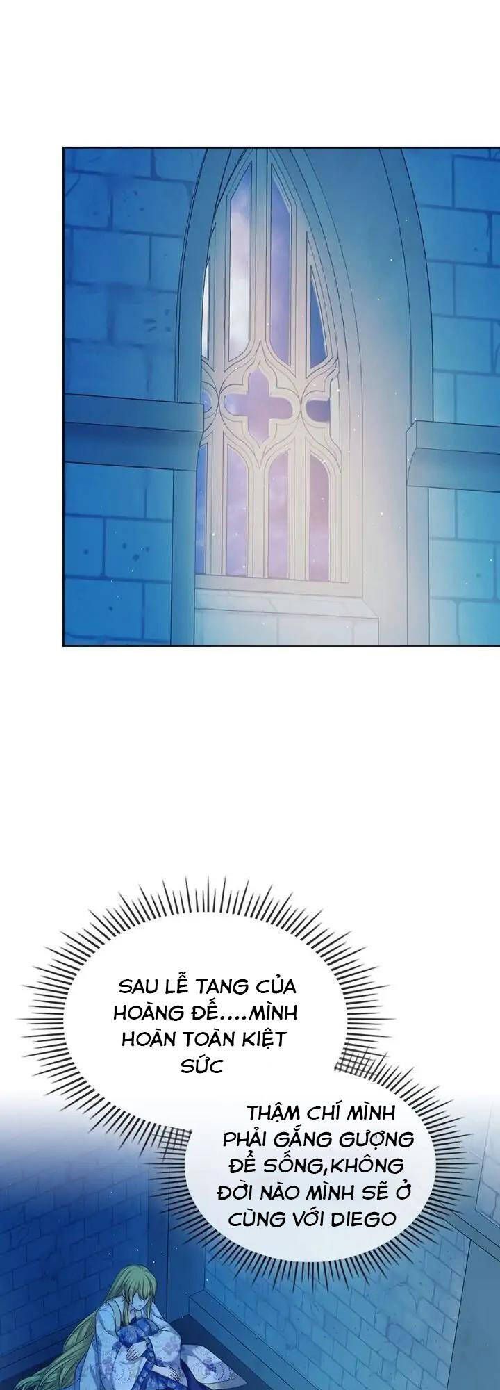 đọc truyện Tôi Trở Thành Hầu Gái Của Một Công Tước Chương 100 ảnh 36 tại Thiên Thai Truyện