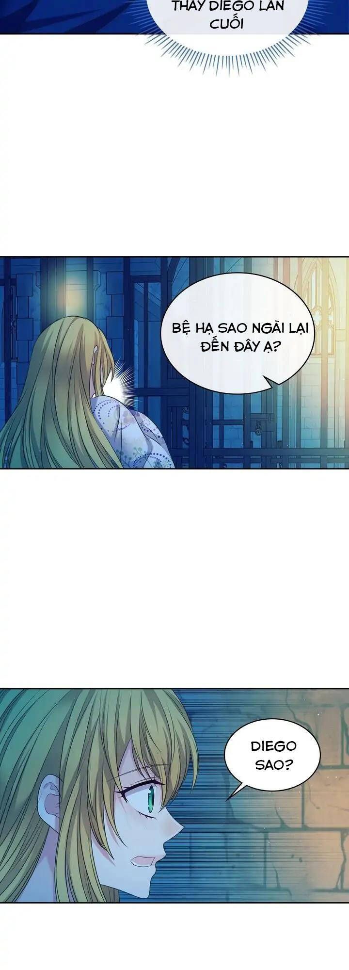 đọc truyện Tôi Trở Thành Hầu Gái Của Một Công Tước Chương 100 ảnh 38 tại Thiên Thai Truyện