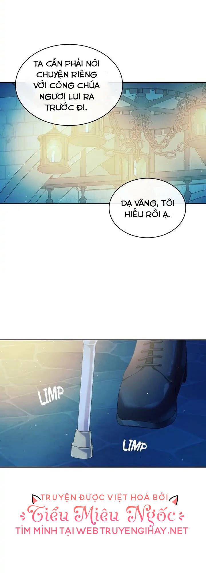 đọc truyện Tôi Trở Thành Hầu Gái Của Một Công Tước Chương 100 ảnh 39 tại Thiên Thai Truyện