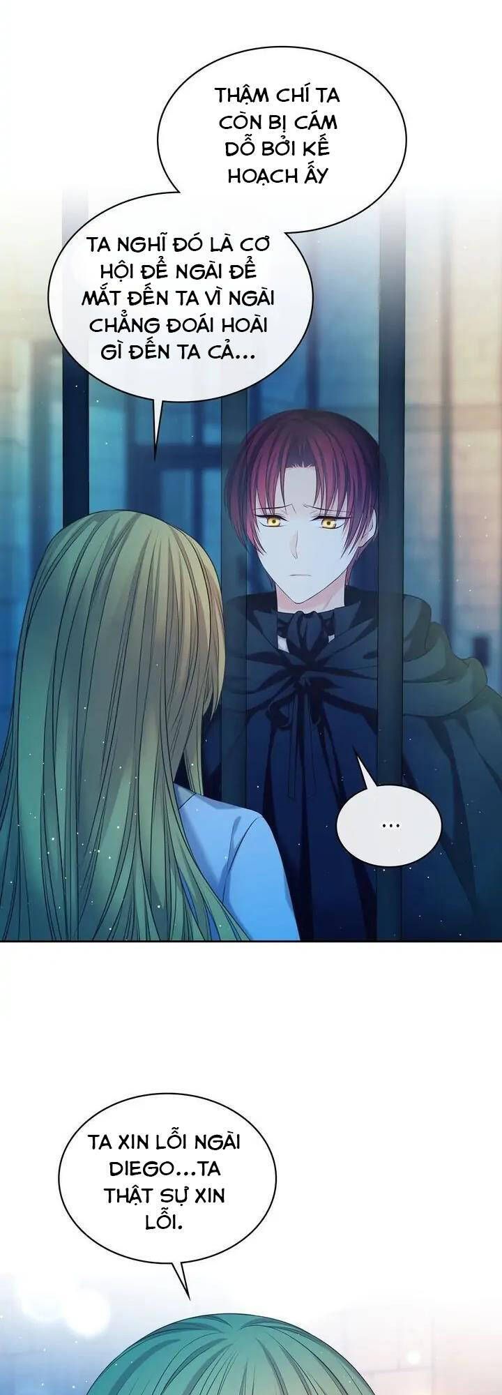 đọc truyện Tôi Trở Thành Hầu Gái Của Một Công Tước Chương 100 ảnh 42 tại Thiên Thai Truyện