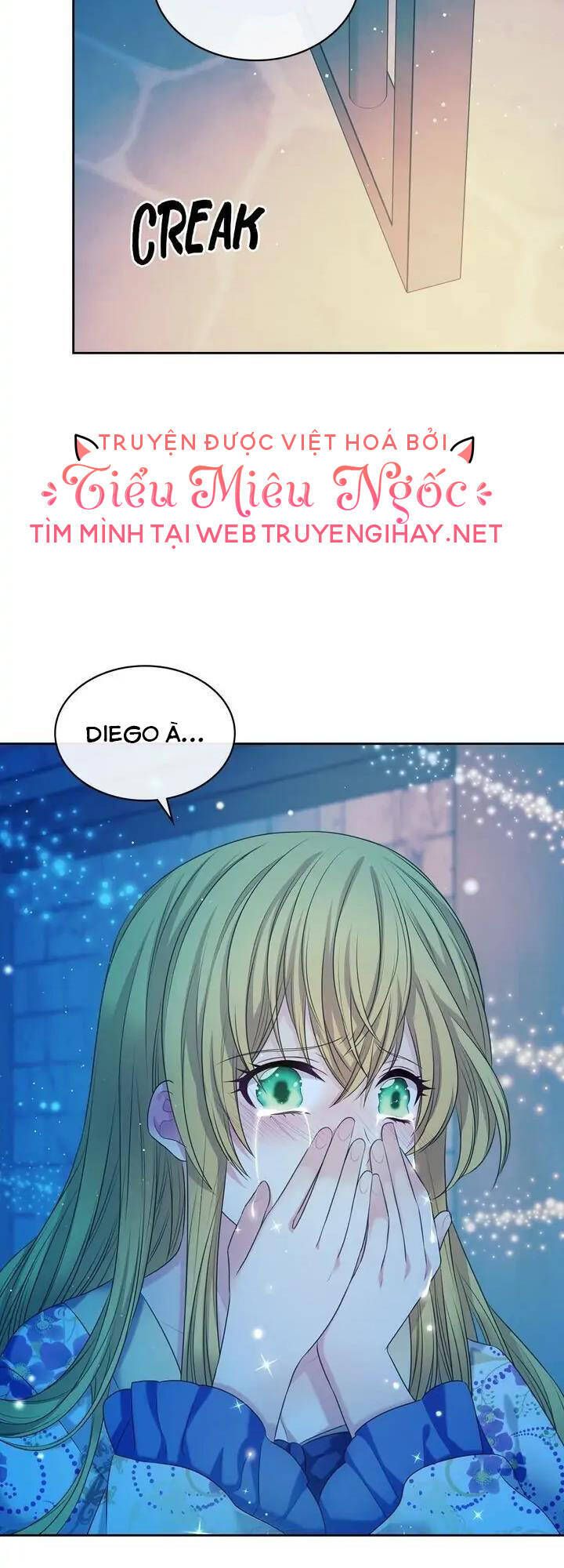 đọc truyện Tôi Trở Thành Hầu Gái Của Một Công Tước Chương 100 ảnh 44 tại Thiên Thai Truyện