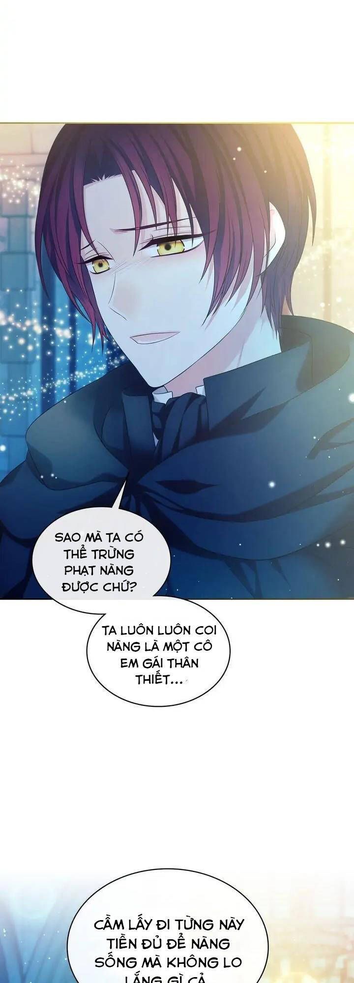 đọc truyện Tôi Trở Thành Hầu Gái Của Một Công Tước Chương 100 ảnh 45 tại Thiên Thai Truyện