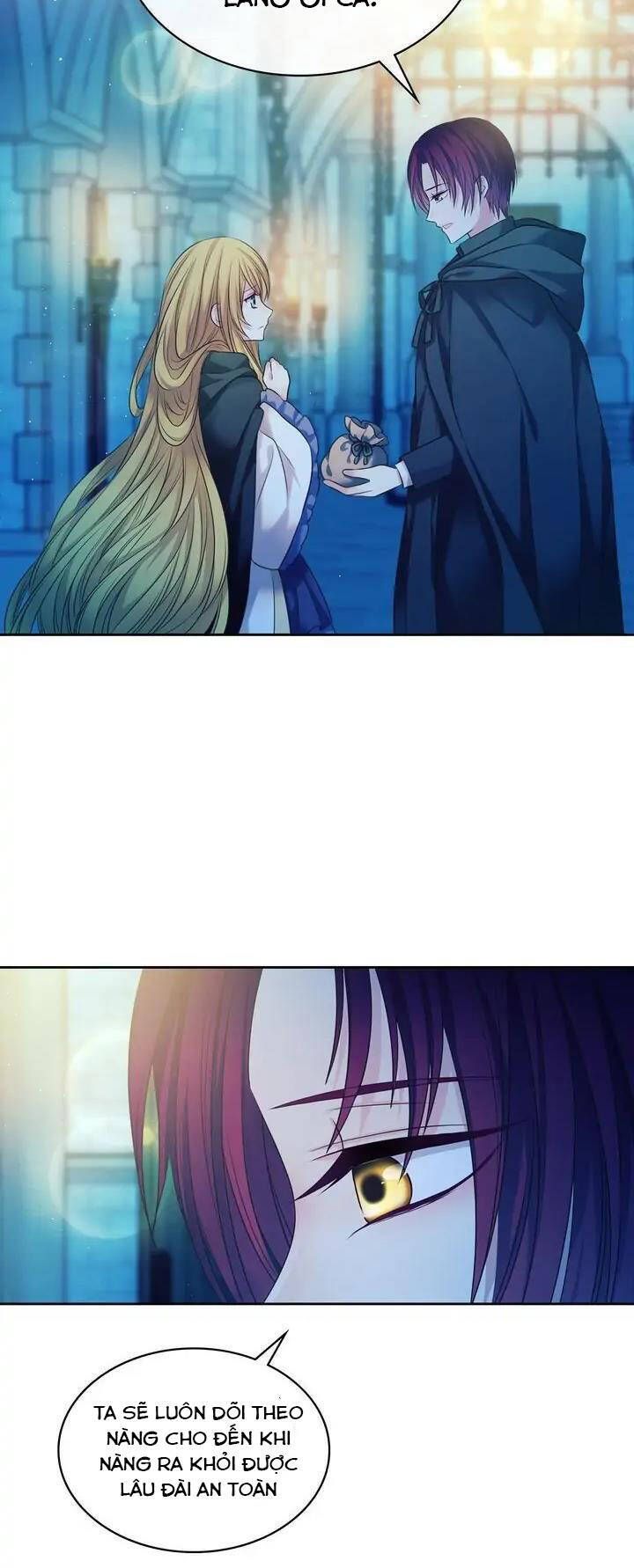 đọc truyện Tôi Trở Thành Hầu Gái Của Một Công Tước Chương 100 ảnh 46 tại Thiên Thai Truyện