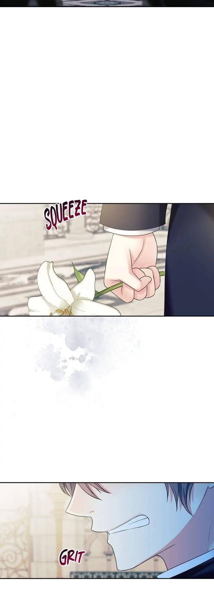 đọc truyện Tôi Trở Thành Hầu Gái Của Một Công Tước Chương 100 ảnh 7 tại Thiên Thai Truyện