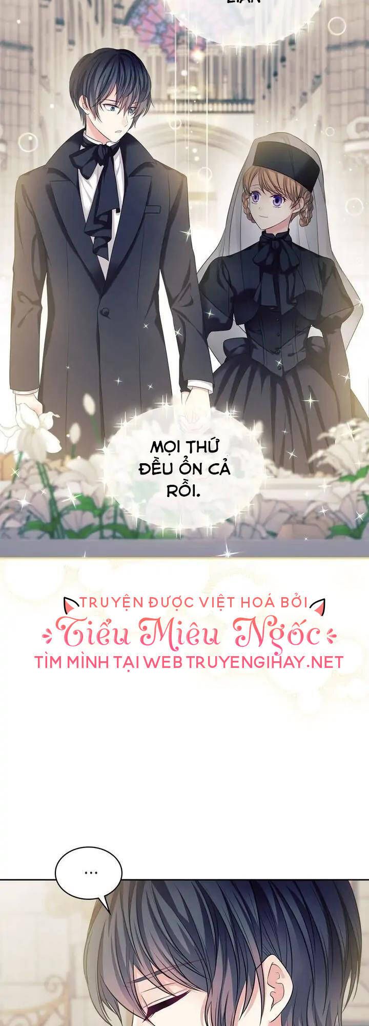 đọc truyện Tôi Trở Thành Hầu Gái Của Một Công Tước Chương 100 ảnh 9 tại Thiên Thai Truyện