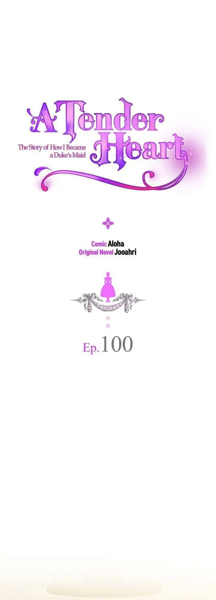 đọc truyện Tôi Trở Thành Hầu Gái Của Một Công Tước Chương 100 ảnh 11 tại Thiên Thai Truyện