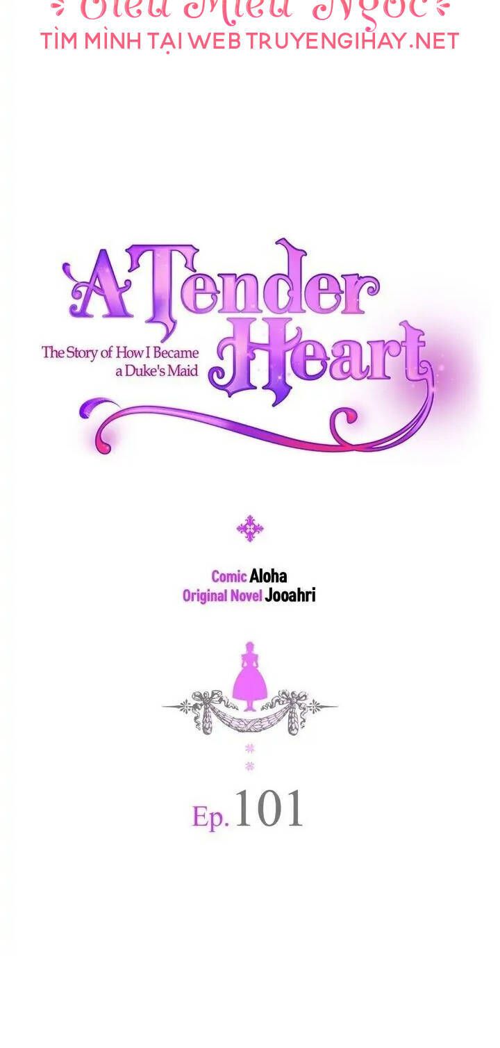 đọc truyện Tôi Trở Thành Hầu Gái Của Một Công Tước Chương 101 ảnh 13 tại Thiên Thai Truyện