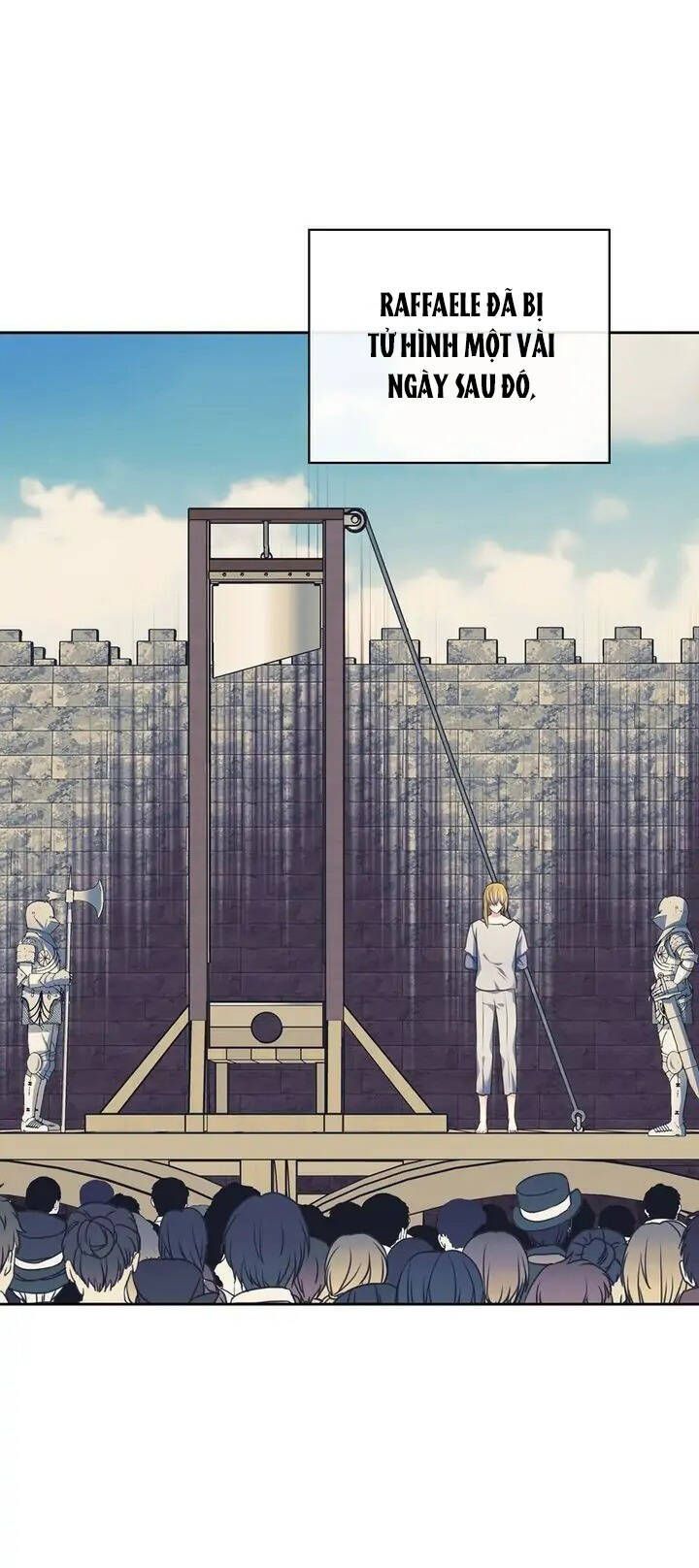 đọc truyện Tôi Trở Thành Hầu Gái Của Một Công Tước Chương 101 ảnh 14 tại Thiên Thai Truyện