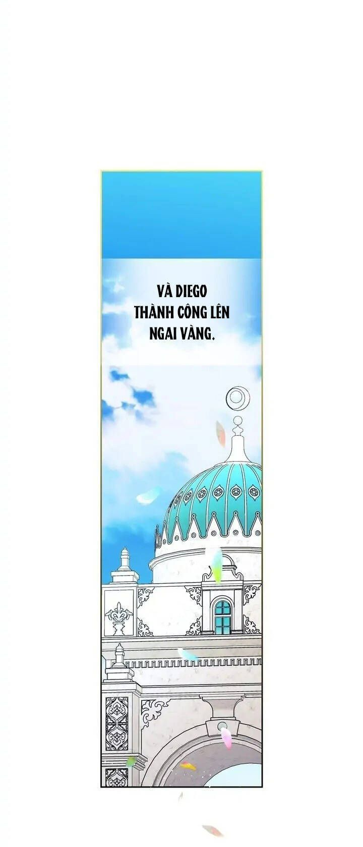 đọc truyện Tôi Trở Thành Hầu Gái Của Một Công Tước Chương 101 ảnh 15 tại Thiên Thai Truyện