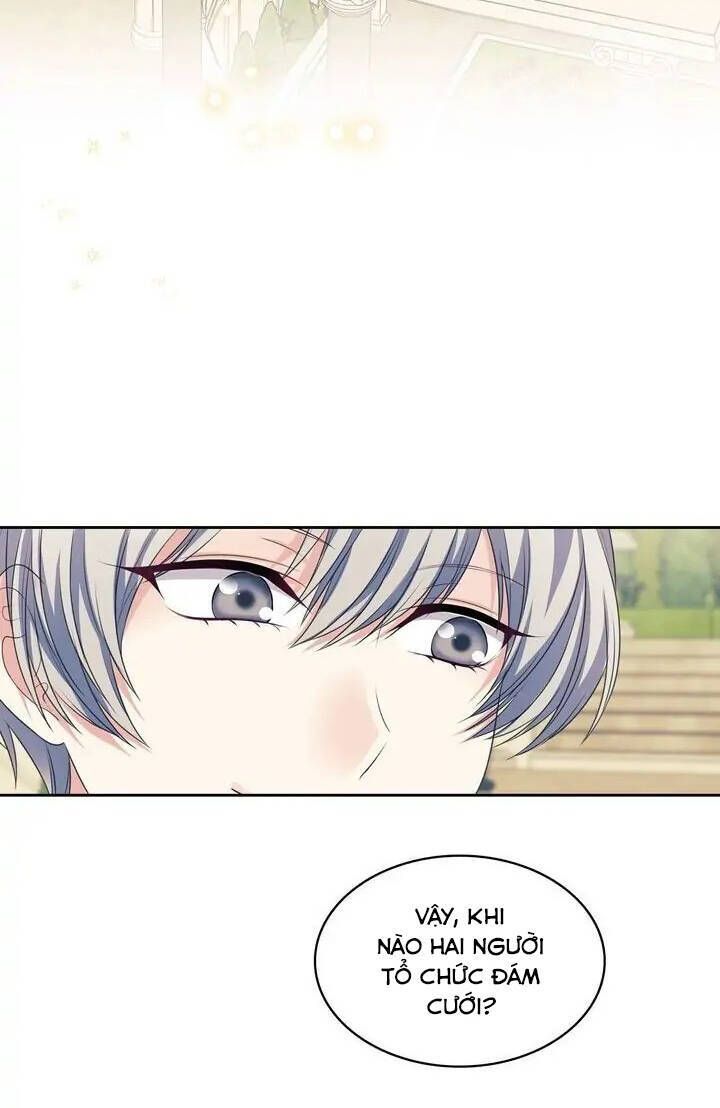 đọc truyện Tôi Trở Thành Hầu Gái Của Một Công Tước Chương 101 ảnh 22 tại Thiên Thai Truyện