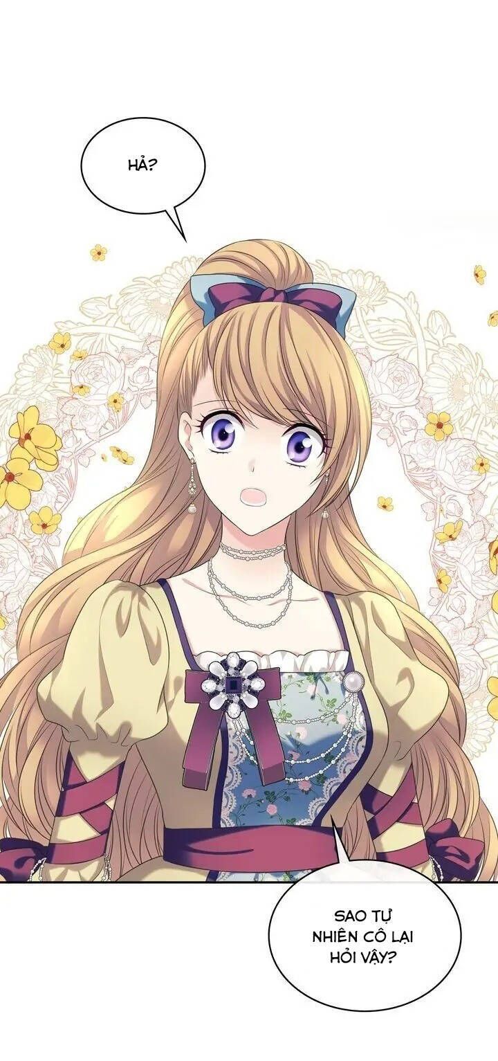 đọc truyện Tôi Trở Thành Hầu Gái Của Một Công Tước Chương 101 ảnh 23 tại Thiên Thai Truyện