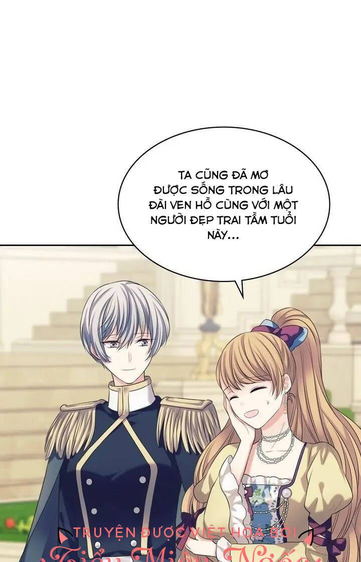 đọc truyện Tôi Trở Thành Hầu Gái Của Một Công Tước Chương 101 ảnh 25 tại Thiên Thai Truyện