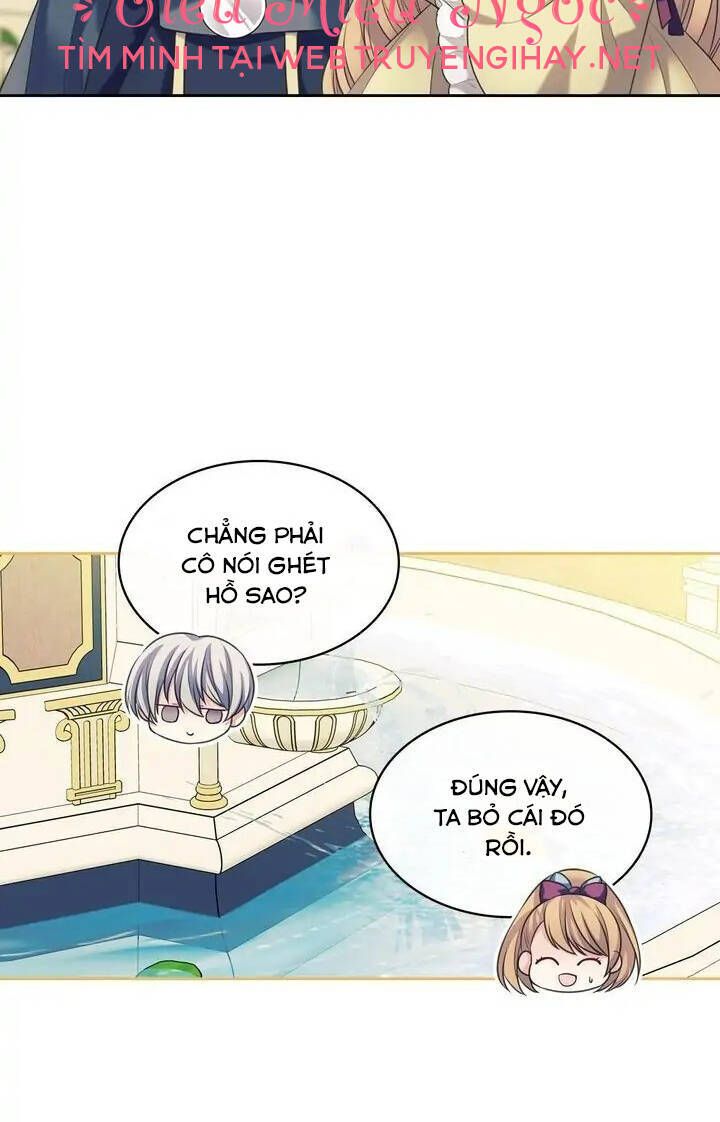 đọc truyện Tôi Trở Thành Hầu Gái Của Một Công Tước Chương 101 ảnh 26 tại Thiên Thai Truyện