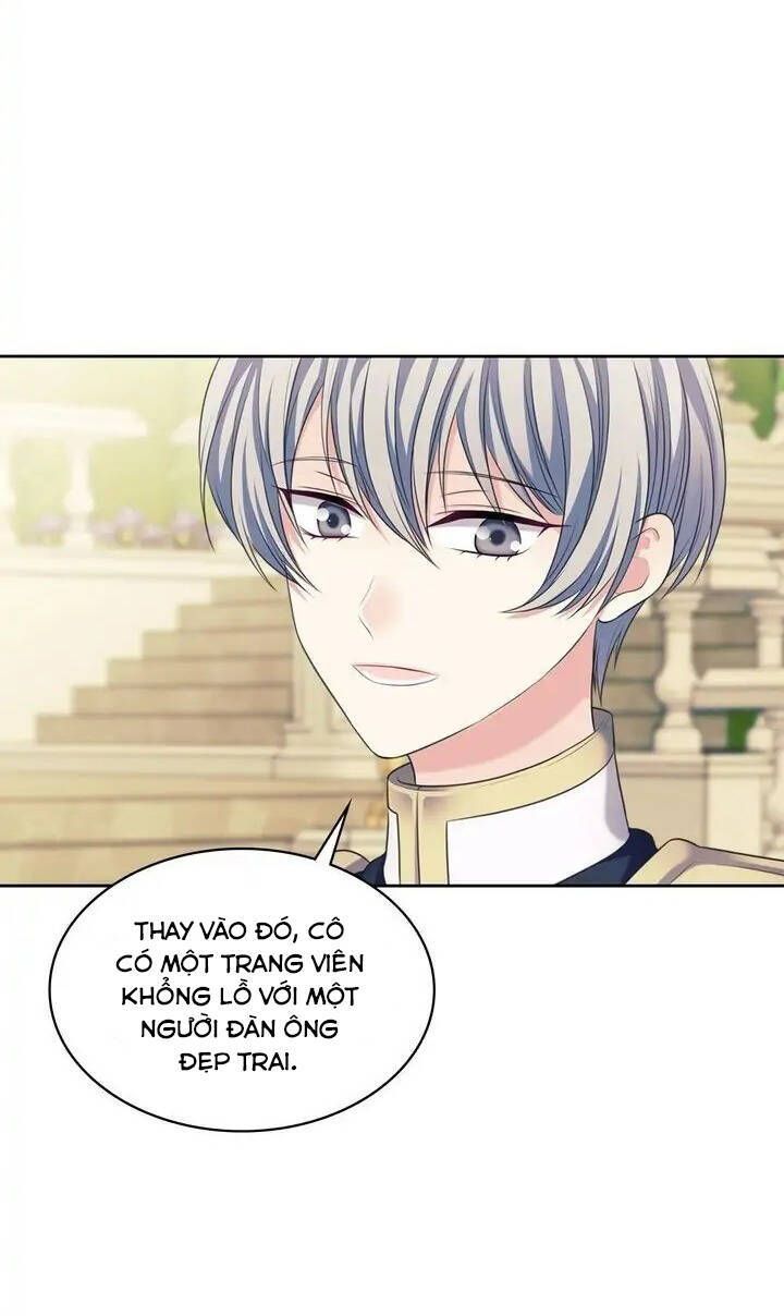 đọc truyện Tôi Trở Thành Hầu Gái Của Một Công Tước Chương 101 ảnh 27 tại Thiên Thai Truyện