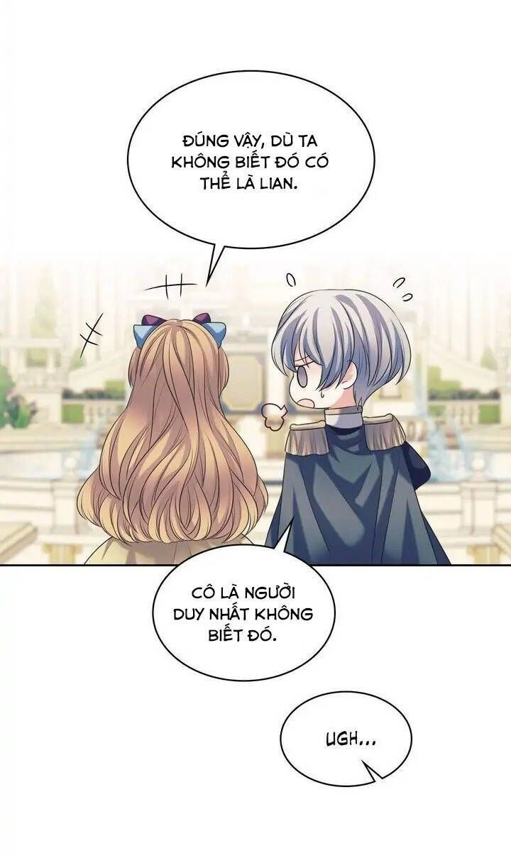 đọc truyện Tôi Trở Thành Hầu Gái Của Một Công Tước Chương 101 ảnh 28 tại Thiên Thai Truyện