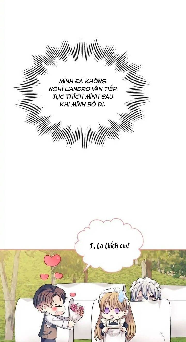 đọc truyện Tôi Trở Thành Hầu Gái Của Một Công Tước Chương 101 ảnh 29 tại Thiên Thai Truyện