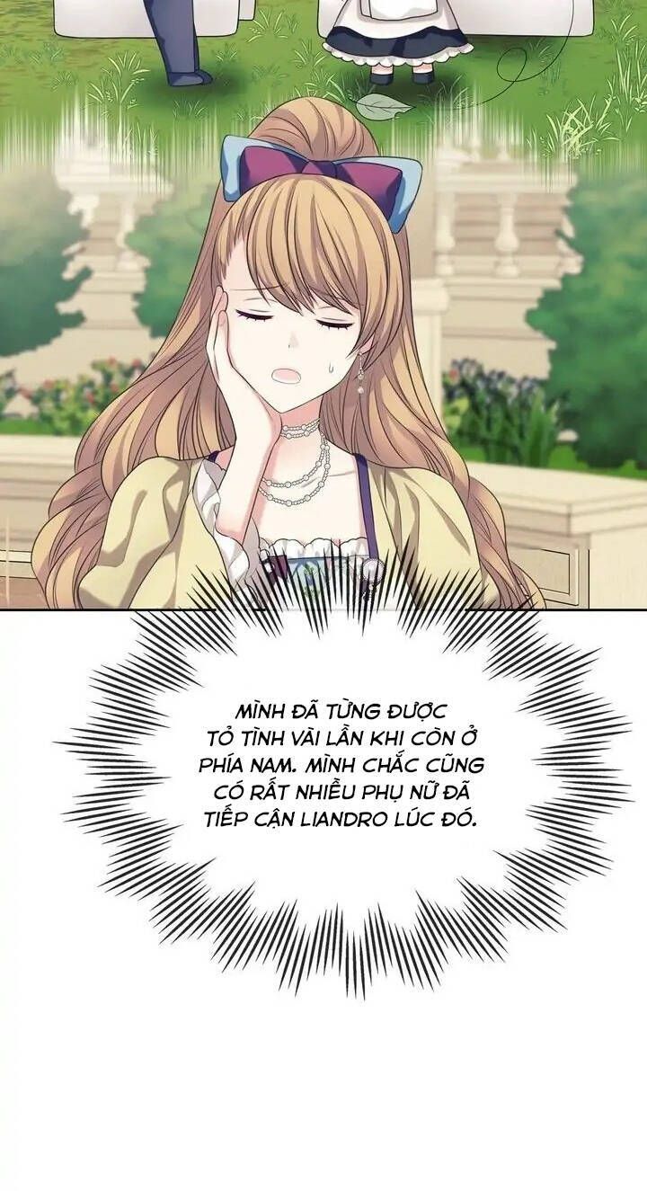 đọc truyện Tôi Trở Thành Hầu Gái Của Một Công Tước Chương 101 ảnh 30 tại Thiên Thai Truyện