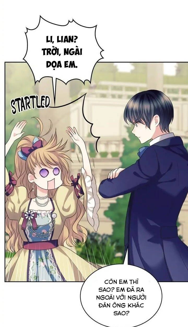 đọc truyện Tôi Trở Thành Hầu Gái Của Một Công Tước Chương 101 ảnh 32 tại Thiên Thai Truyện