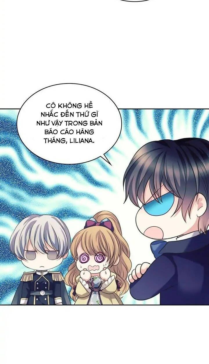 đọc truyện Tôi Trở Thành Hầu Gái Của Một Công Tước Chương 101 ảnh 33 tại Thiên Thai Truyện