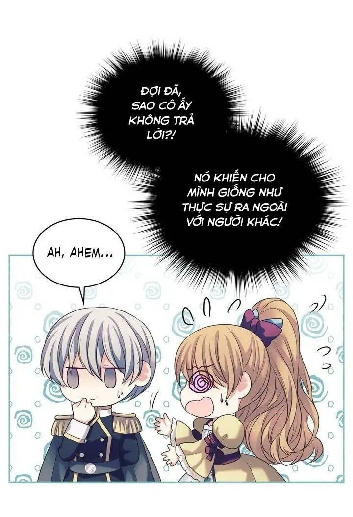 đọc truyện Tôi Trở Thành Hầu Gái Của Một Công Tước Chương 101 ảnh 34 tại Thiên Thai Truyện