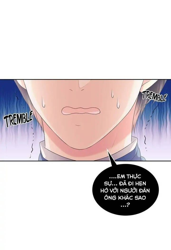 đọc truyện Tôi Trở Thành Hầu Gái Của Một Công Tước Chương 101 ảnh 35 tại Thiên Thai Truyện