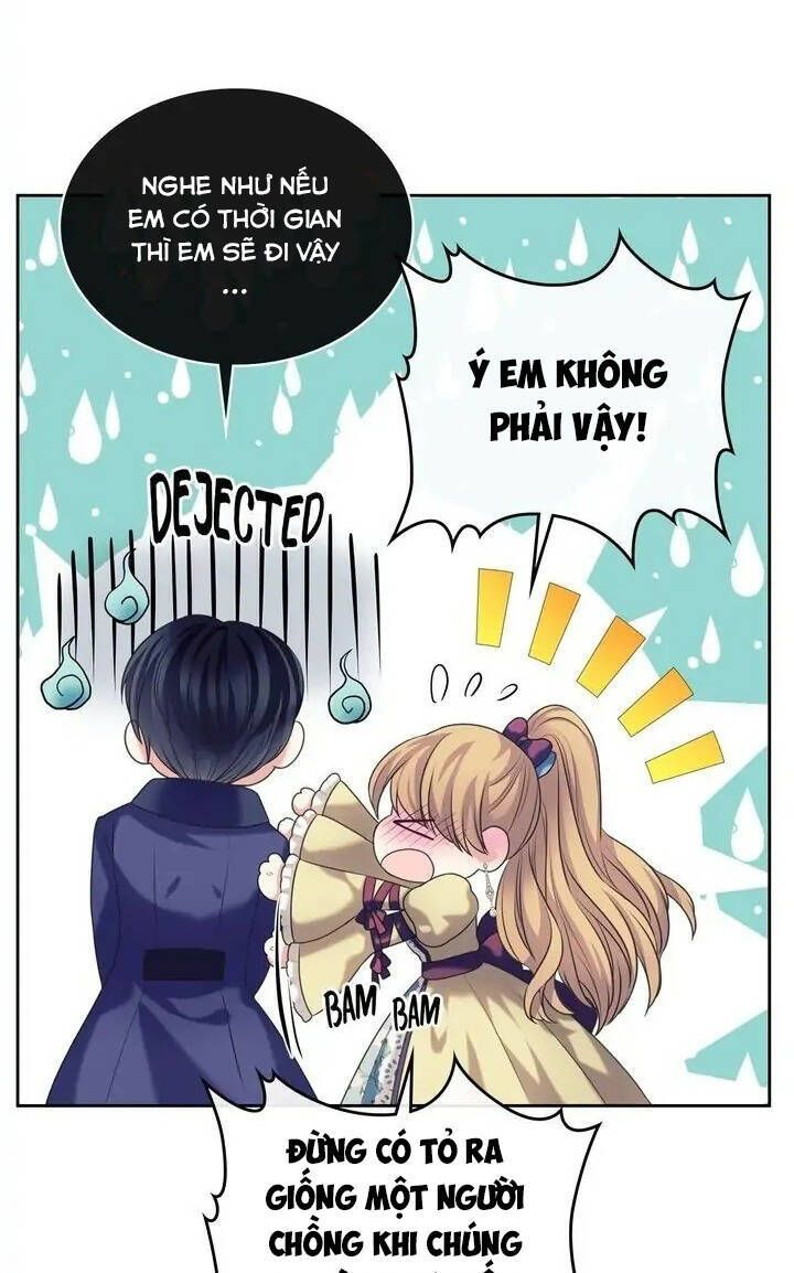 đọc truyện Tôi Trở Thành Hầu Gái Của Một Công Tước Chương 101 ảnh 37 tại Thiên Thai Truyện