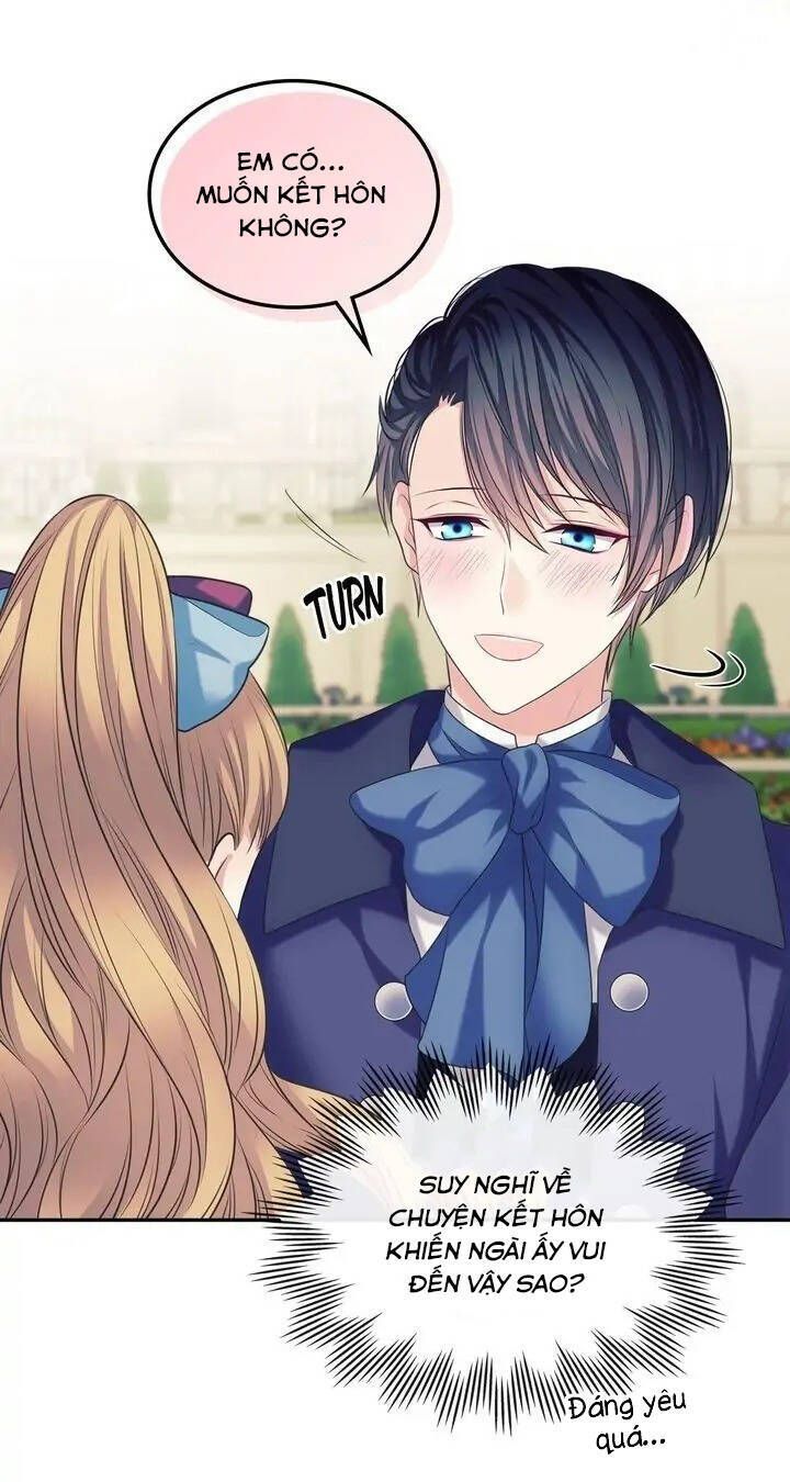 đọc truyện Tôi Trở Thành Hầu Gái Của Một Công Tước Chương 101 ảnh 39 tại Thiên Thai Truyện