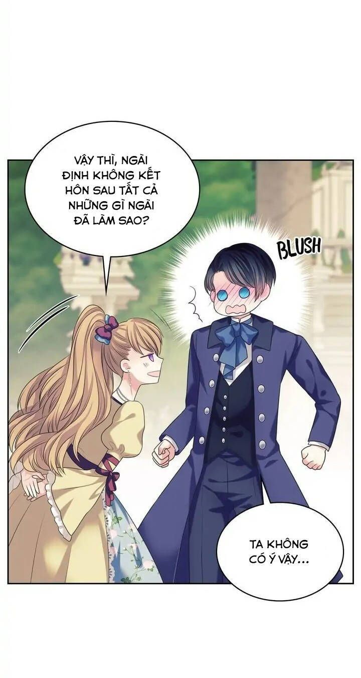 đọc truyện Tôi Trở Thành Hầu Gái Của Một Công Tước Chương 101 ảnh 40 tại Thiên Thai Truyện