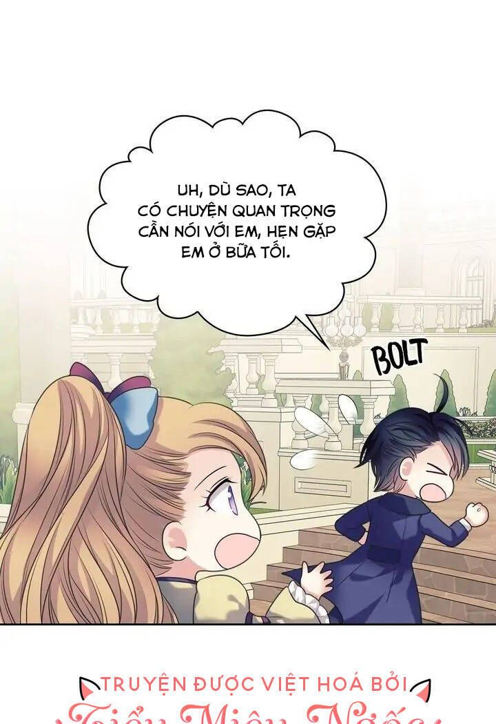 đọc truyện Tôi Trở Thành Hầu Gái Của Một Công Tước Chương 101 ảnh 41 tại Thiên Thai Truyện