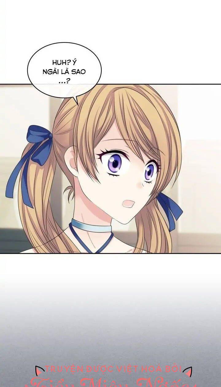 đọc truyện Tôi Trở Thành Hầu Gái Của Một Công Tước Chương 101 ảnh 6 tại Thiên Thai Truyện