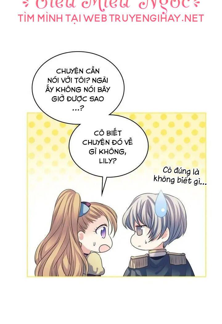 đọc truyện Tôi Trở Thành Hầu Gái Của Một Công Tước Chương 101 ảnh 42 tại Thiên Thai Truyện