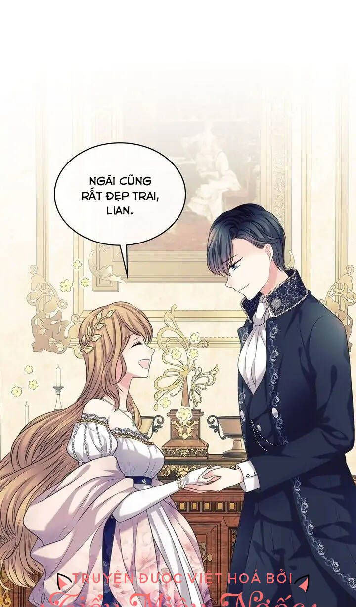 đọc truyện Tôi Trở Thành Hầu Gái Của Một Công Tước Chương 101 ảnh 47 tại Thiên Thai Truyện