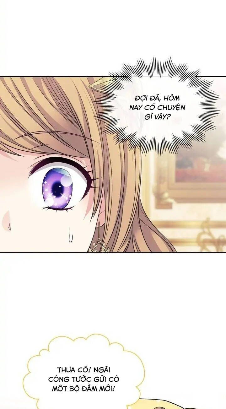 đọc truyện Tôi Trở Thành Hầu Gái Của Một Công Tước Chương 101 ảnh 49 tại Thiên Thai Truyện