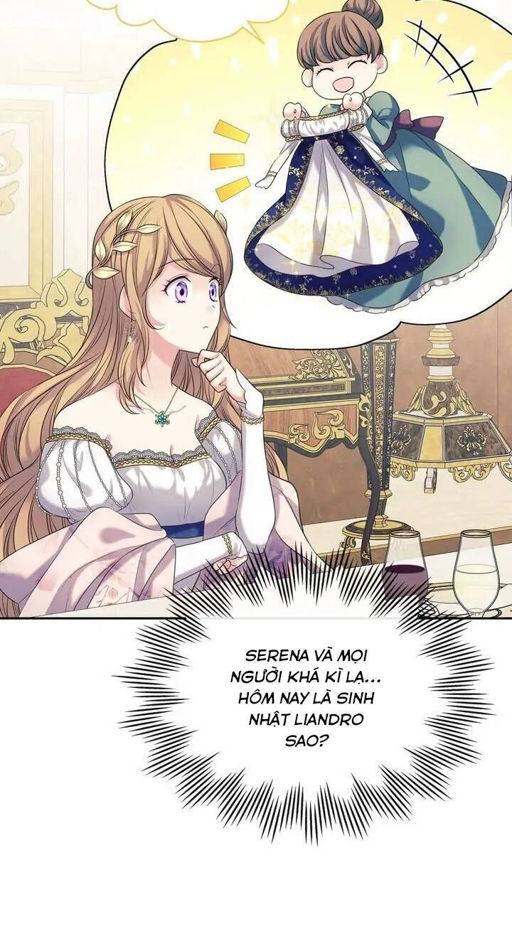 đọc truyện Tôi Trở Thành Hầu Gái Của Một Công Tước Chương 101 ảnh 50 tại Thiên Thai Truyện