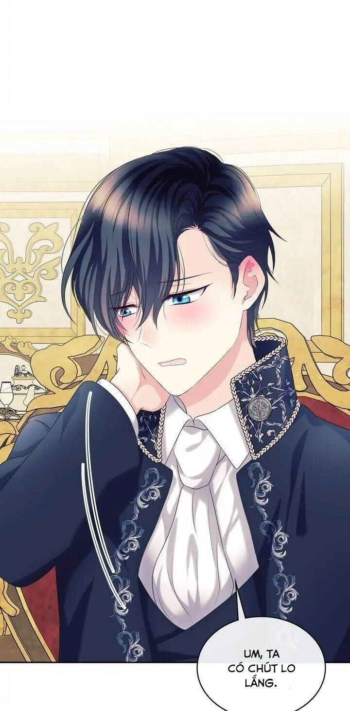 đọc truyện Tôi Trở Thành Hầu Gái Của Một Công Tước Chương 101 ảnh 54 tại Thiên Thai Truyện