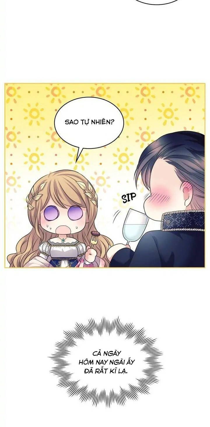 đọc truyện Tôi Trở Thành Hầu Gái Của Một Công Tước Chương 101 ảnh 55 tại Thiên Thai Truyện