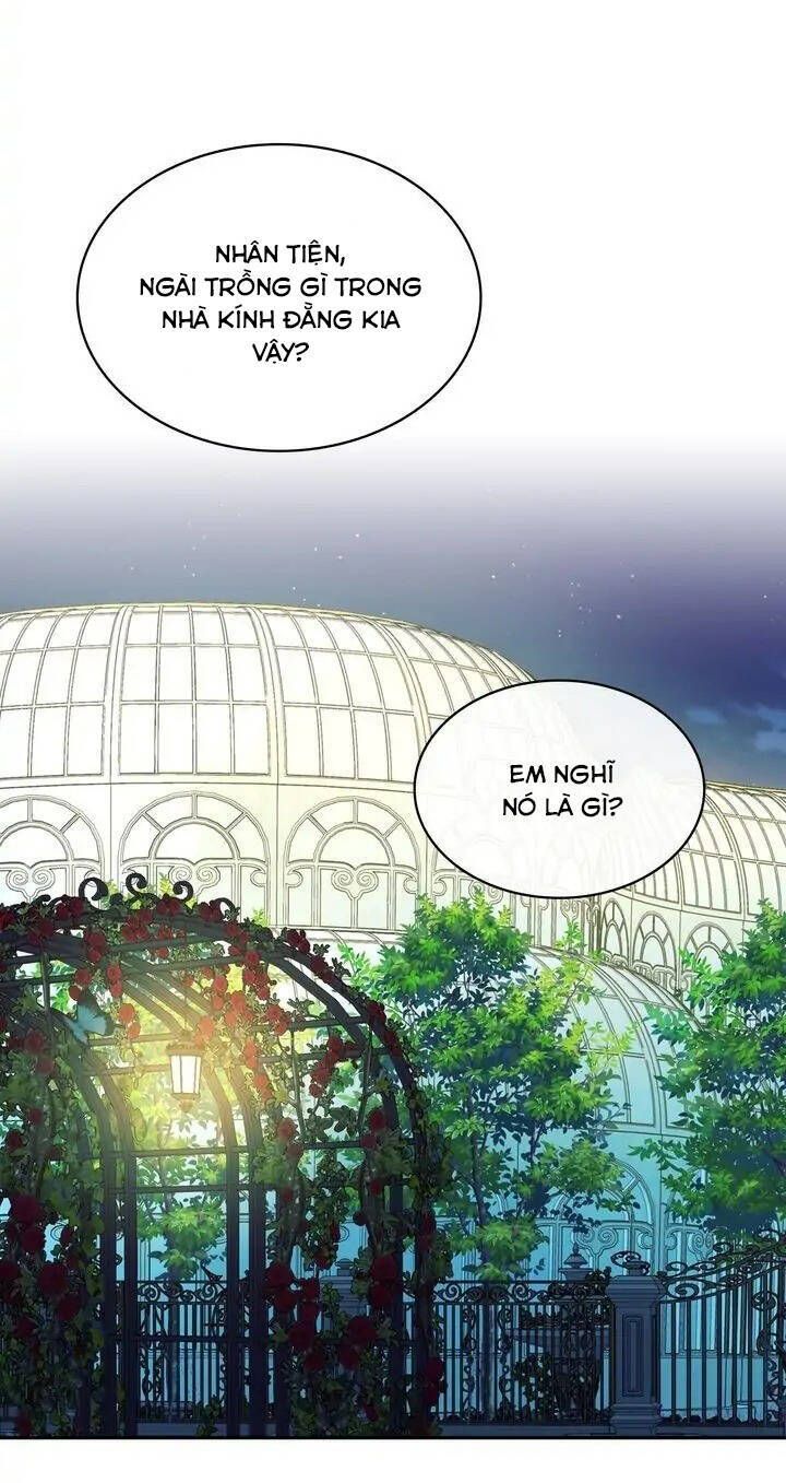 đọc truyện Tôi Trở Thành Hầu Gái Của Một Công Tước Chương 101 ảnh 59 tại Thiên Thai Truyện