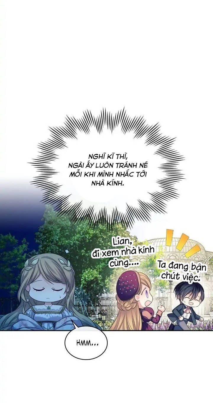 đọc truyện Tôi Trở Thành Hầu Gái Của Một Công Tước Chương 101 ảnh 60 tại Thiên Thai Truyện