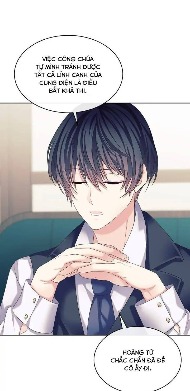 đọc truyện Tôi Trở Thành Hầu Gái Của Một Công Tước Chương 101 ảnh 8 tại Thiên Thai Truyện