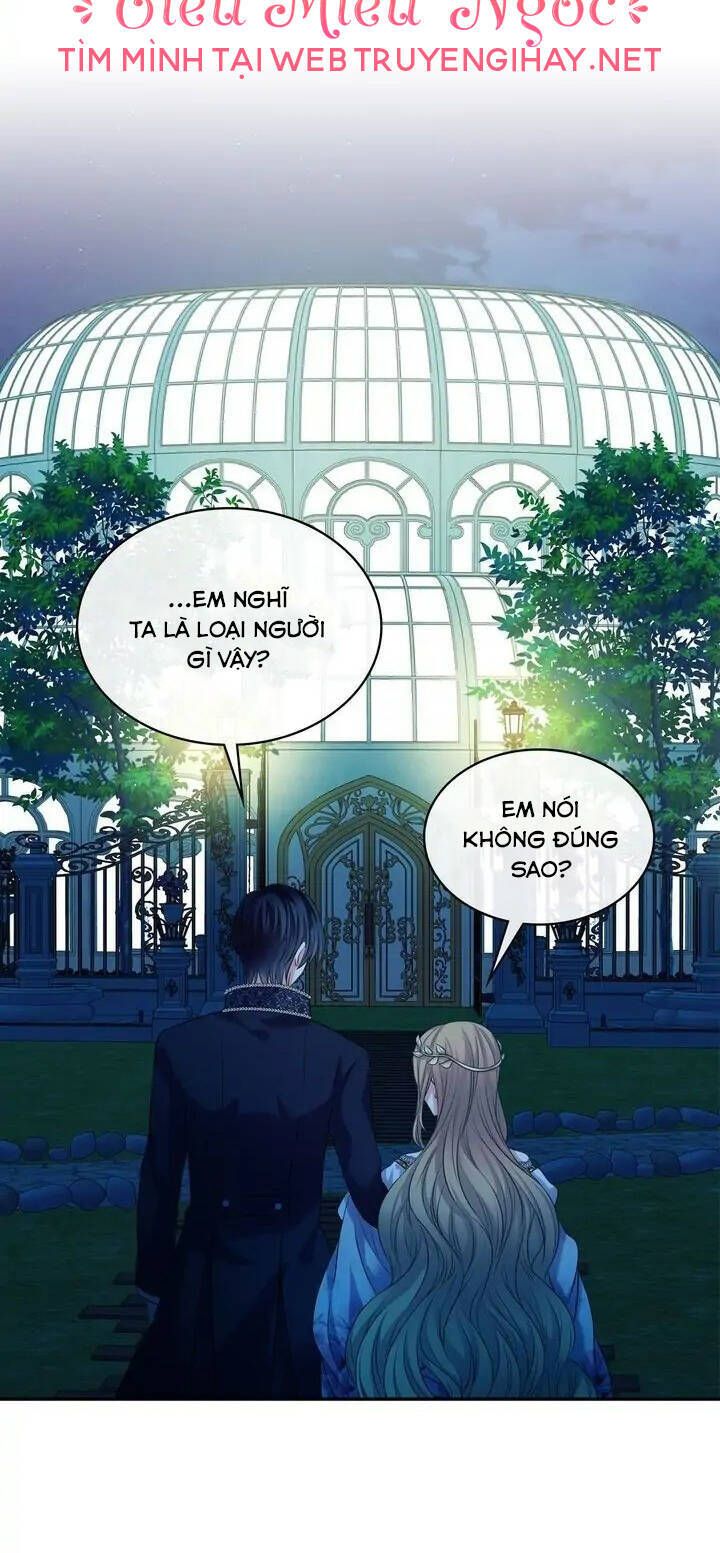 đọc truyện Tôi Trở Thành Hầu Gái Của Một Công Tước Chương 101 ảnh 62 tại Thiên Thai Truyện