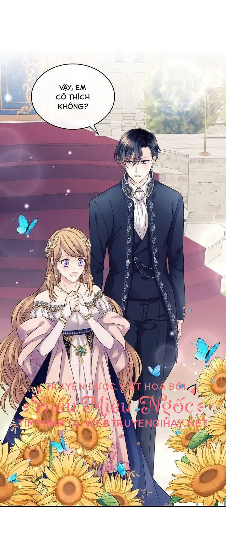 đọc truyện Tôi Trở Thành Hầu Gái Của Một Công Tước Chương 101 ảnh 67 tại Thiên Thai Truyện