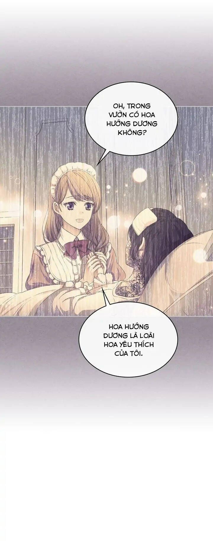 đọc truyện Tôi Trở Thành Hầu Gái Của Một Công Tước Chương 101 ảnh 68 tại Thiên Thai Truyện