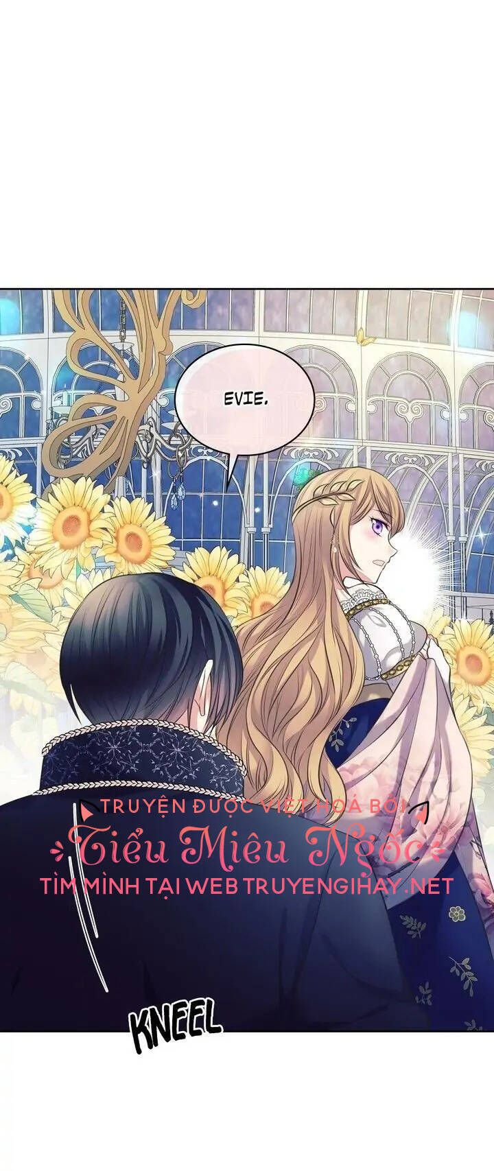 đọc truyện Tôi Trở Thành Hầu Gái Của Một Công Tước Chương 101 ảnh 71 tại Thiên Thai Truyện