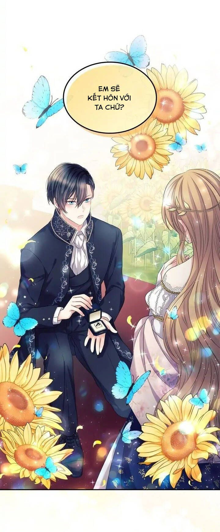 đọc truyện Tôi Trở Thành Hầu Gái Của Một Công Tước Chương 101 ảnh 72 tại Thiên Thai Truyện