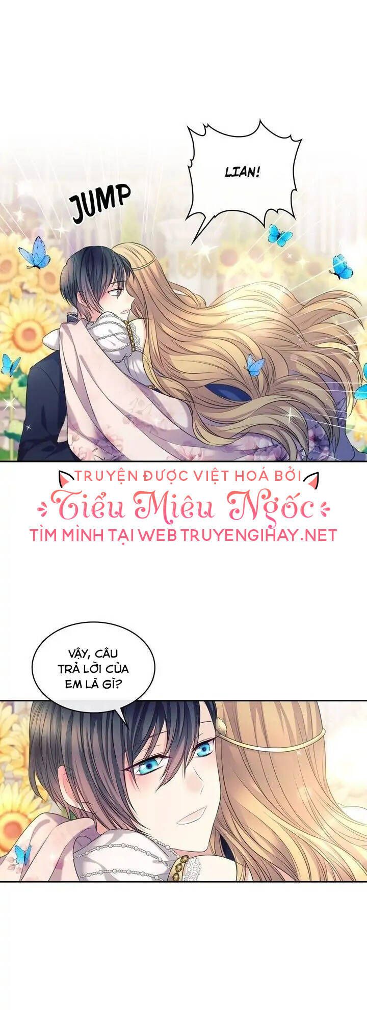 đọc truyện Tôi Trở Thành Hầu Gái Của Một Công Tước Chương 101 ảnh 74 tại Thiên Thai Truyện