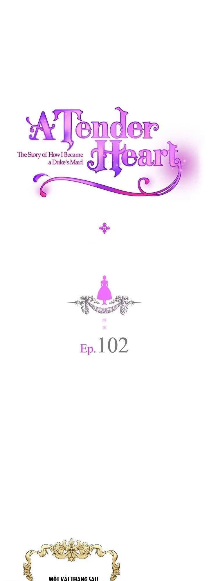 đọc truyện Tôi Trở Thành Hầu Gái Của Một Công Tước Chương 102 ảnh 3 tại Thiên Thai Truyện