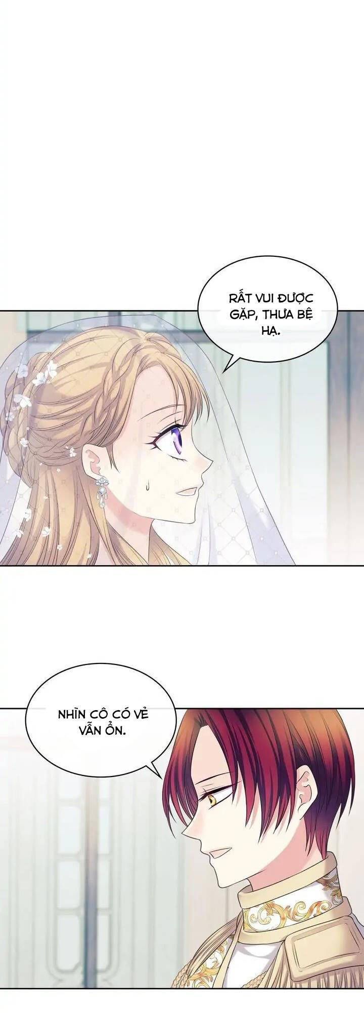 đọc truyện Tôi Trở Thành Hầu Gái Của Một Công Tước Chương 102 ảnh 12 tại Thiên Thai Truyện