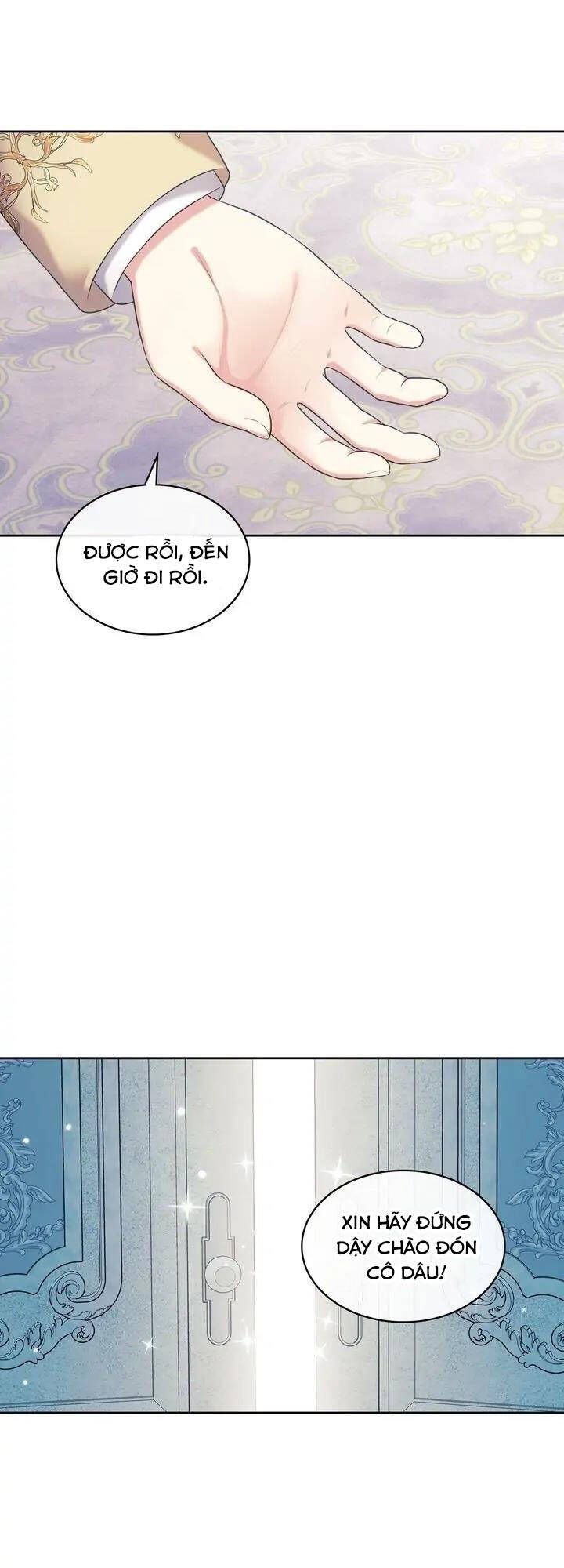 đọc truyện Tôi Trở Thành Hầu Gái Của Một Công Tước Chương 102 ảnh 15 tại Thiên Thai Truyện